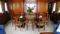 SEAWISH - Dining